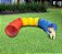 TÚNEL DE 4M PARA AGILITY - IDEAL PARA RECREAÇÃO E ADESTRAMENTO - Imagem 3