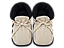 Pantufas Térmicas M - Imagem 4