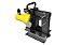 DOBRADEIRA DE BARRAMENTOS ATÉ 6" BDA-1500 (SEM BOMBA) - Imagem 1