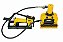 EQUIPAMENTO DE CORTE PARA BARRAMENTO CRB-1500 (COM BOMBA) - Imagem 1