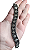 Pulseira Mosaico Pikun Bali em Prata 925 - Imagem 1
