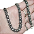 Choker Taturana Pikun Bali em Prata 925 - Imagem 3