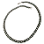 Choker Taturana Pikun Bali em Prata 925 - Imagem 1