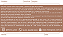 Brinco Modelo Argolinha com Fecho Click e Pingente de Bolinha com Cristais Swarovski Brancos - Imagem 5