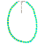 Colar Choker Colors Beach Aço Cirúrgico Mariner - Imagem 1