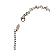 Pulseira com Golfinhos em Aço Cirúrgico - Imagem 2