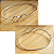 Bracelete de Prata Infinito - Linha Essencial - Imagem 3