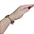 Pulseira de Prata Turca Green Garden - Imagem 5