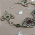 Pulseira de Prata Turca Imperial Safira Rubi - Imagem 4