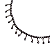 Colar Prata de Bali Choker Pikun Flowers - Imagem 3