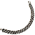 Pulseira Pikun Stilist Bali em Prata 925 - Imagem 2