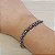 Pulseira Taturana Pikun Bali em Prata 925 - Imagem 1