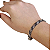 Pulseira Pikun Mosaico Bali em Prata 925 - Imagem 2
