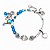 Pulseira Feminina Aço Cirúrgico Bali Mariner - Imagem 1