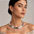 Choker Cleópatra Aço Cirúrgico 316L - Imagem 2