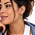 Brinco de Aço Cirúrgico Beads LGBT - Imagem 2