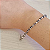 Pulseira Pikun Bali Roliça em Prata 925 - Imagem 4
