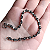 Pulseira Pikun Bali Roliça em Prata 925 - Imagem 3