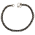PULSEIRA PIKUN INTEIRIÇA EM PRATA 925 - Imagem 1