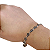 PULSEIRA DE PRATA DE BALI 925 BORBOLETA DELICADA - Imagem 3