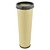 Filtro ar interno VW Meteor 2V3129620D - 2V3129620A - 2V3129620K HENGST E2152LS - Imagem 1