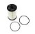FILTRO SEDIMENTADOR PARKER - 23B127177C - RES2004W - Imagem 1
