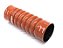 MANGUEIRA DE SILICONE INTERCOOLER VERMELHA - 24280 CONSTELLATION - FLEXFAB - Imagem 2