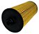 FILTRO LUBRIFICANTE CONSTELLATION - 07W115436C - E427HD28 HENGST - Imagem 3