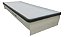 FILTRO AR CABINE TGX / METEOR - 2V5820367 / JZV820367 / E954LI01 HENGST - Imagem 1