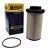FILTRO COMBUSTIVEL MERECEDEZ - E500KP02D36 HENGST - Imagem 1
