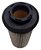 FILTRO COMBUSTIVEL MERECEDEZ - E500KP02D36 HENGST - Imagem 2