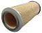 FILTRO DE AR DELIVERY - 2R0129620D - FLEETGUARD AF25075 - Imagem 3