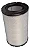 FILTRO AR MOTOR - WAP103 WEGA - FORD / VOLKSWAGEN CONSTELLATION 2S0129620B 	 BG1X9601BA - Imagem 1