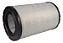 FILTRO AR MOTOR - WAP103 WEGA - FORD / VOLKSWAGEN CONSTELLATION 2S0129620B 	 BG1X9601BA - Imagem 2