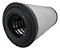FILTRO AR DAF - WAP992 -1854407 - Imagem 1