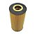 FILTRO ÓLEO - MBB/VOLKSWAGEN CONSTELLATION MAN D.08 4CIL. - E172HD35 - 07W115436A - Imagem 1