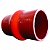 2TA117231A - Mangueira Intercooler Volkswagen / Ford Cargo / 2C456C640AA / 4C456C640BA / 4C456C640CA - Imagem 1