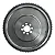 VOLANTE MOTOR COM CREMALHEIRA VW 24.280 MAN D08 07W105271 - Imagem 1