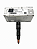 Bico injetor novo Mercedes original Axor/Actros A0070172621 - Imagem 2
