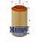 Filtro de ar do motor VW MAN TGX - 2V5121027A - ORIGINAL HENGST - Imagem 2