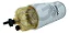 Filtro racor VW 2R0127177J WEGA - FCD 30123 - Volkswagen Constellation e Worker - SEM COPO - Imagem 2