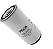 Filtro racor VW 2R0127177J WEGA - FCD 30123 - Volkswagen Constellation e Worker - SEM COPO - Imagem 1