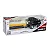 Colheitadeira de Graos Miniatura Axial-Flow 9260 Case Black - Imagem 2