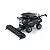 Colheitadeira de Graos Miniatura Axial-Flow 9260 Case Black - Imagem 1