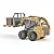 CASE MINI CARREGADEIRA SV300 B EMPILHADEIRA - colecionável - Imagem 4