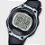 Relógio Casio Infantil LW-203-1AVDF - Imagem 3
