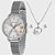 Relógio Kit Lince Feminino - LRMH159L KP01S1SX - Imagem 1