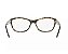 Armação Oculos Grau Ralph Lauren Rl6160 5633 53 Azul - Imagem 3