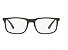 Armação  Óculos de Grau Emporio Armani EA3135 5693 Marrom - Imagem 2