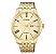 Relógio Masculino Citizen TZ20804G Automatic Dourado - Imagem 3